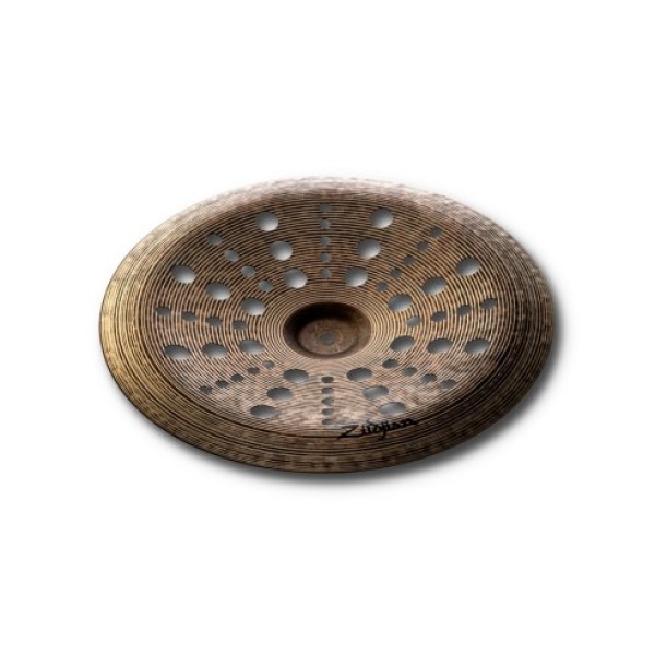 Zildjian K1420-18'' K Custom Special Dry trash China