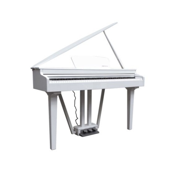 GP10 WH BIANCO PIANOFORTE DIGITALE