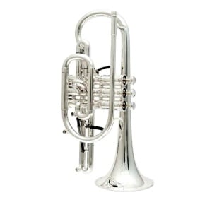 3850S CUSTOM CORNETTA SIB