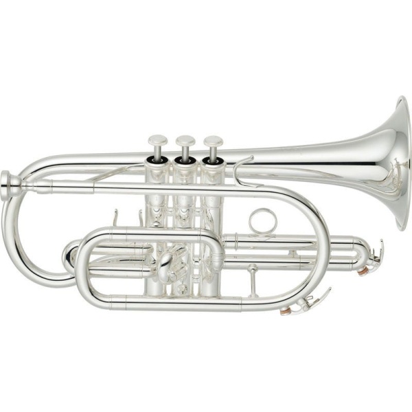 YCR-4330 GSII CORNETTA