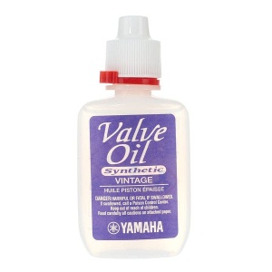 VALVE OIL VINTAGE