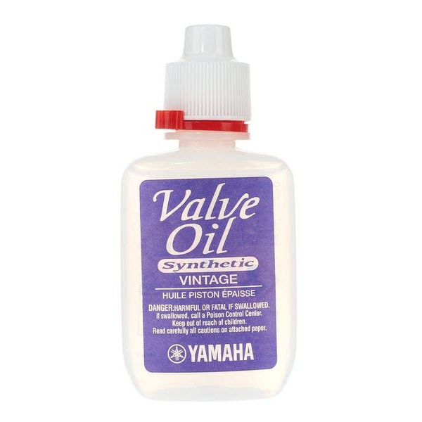 VALVE OIL VINTAGE