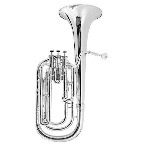 BE152-2-0 FLICORNO ALTO ARGENTATO