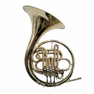 CORNO BB LACCATO