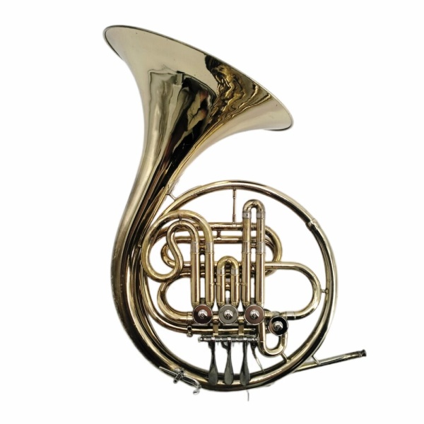 CORNO BB LACCATO