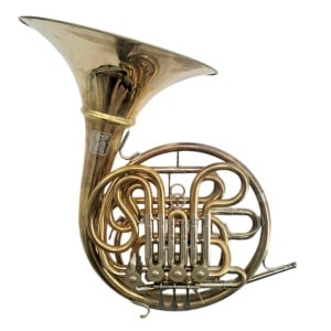 20M CORNO F/BB