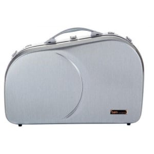 DEF6002XLA BRUSHED ALUMINIUM CUSTODIA CORNO
