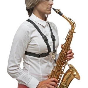 S41 MSH LADY IMBRAGATURA ALTO TENOR BARITONO