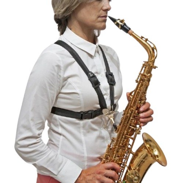 S41 MSH LADY IMBRAGATURA ALTO TENOR BARITONO
