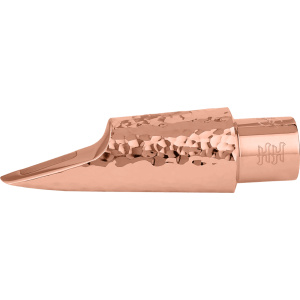 HH 7* GOLD ROSE BOCCHINO SAX TENORE