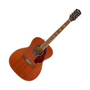 FENDER Tim Armstrong Hellcat WN Natural