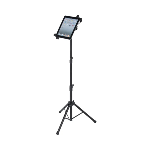 QUIK LOK  LPH/007 Supporto per Tablet su Treppiede
