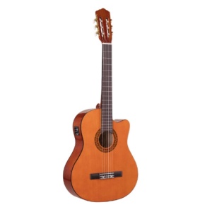 STUDENT 600CE CHITARRA CLASSICA