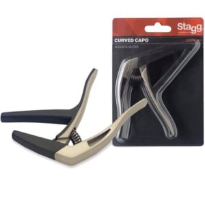 SCPX-CU BG CAPOTASTO BEIGE PER ACUSTICA