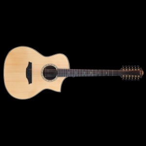 BAT4CE12 CHITARRA ACUSTICA 12 CORDE
