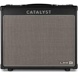 CATALYST CX100 AMPLIFICATORE COMBO