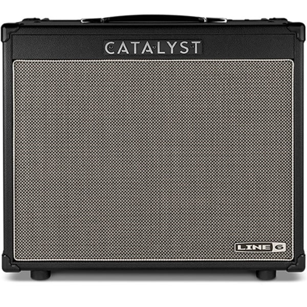 CATALYST CX100 AMPLIFICATORE COMBO