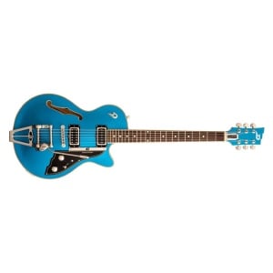 STARPLAYER TV CATALINA BLUE AND WHITE
