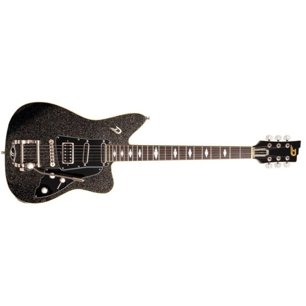 PALOMA BLACK SPARKLE CHITARRA