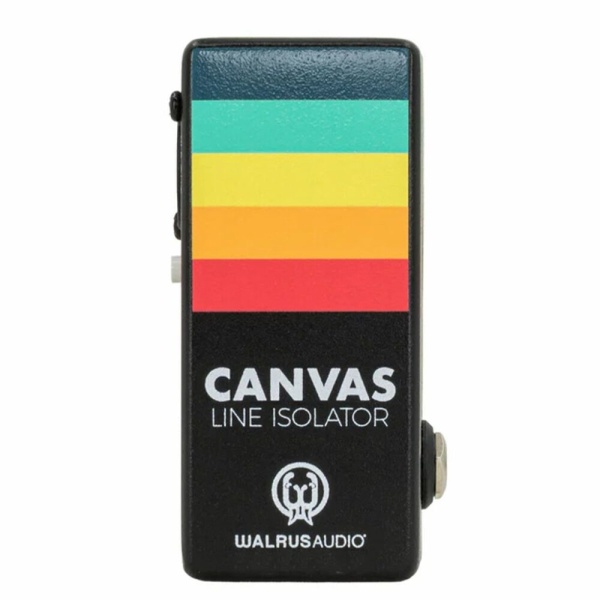 CANVAS NANO LINE ISOLATOR
