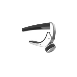 PW-CP-19S PRO PLUS CAPO SILVER