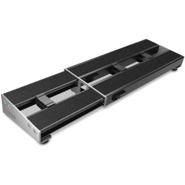 XPND PEDALBOARD 1 SINGLE ROW