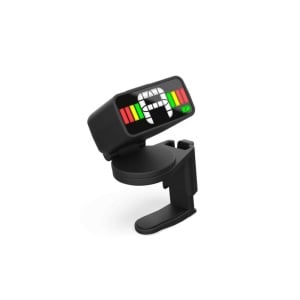 PW-CT-12R MICRO RECHARGEABLE TUNER A CLIP