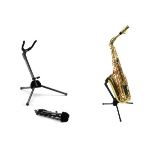 DS431B TRAVLITE SAX ALTO CON BORSA
