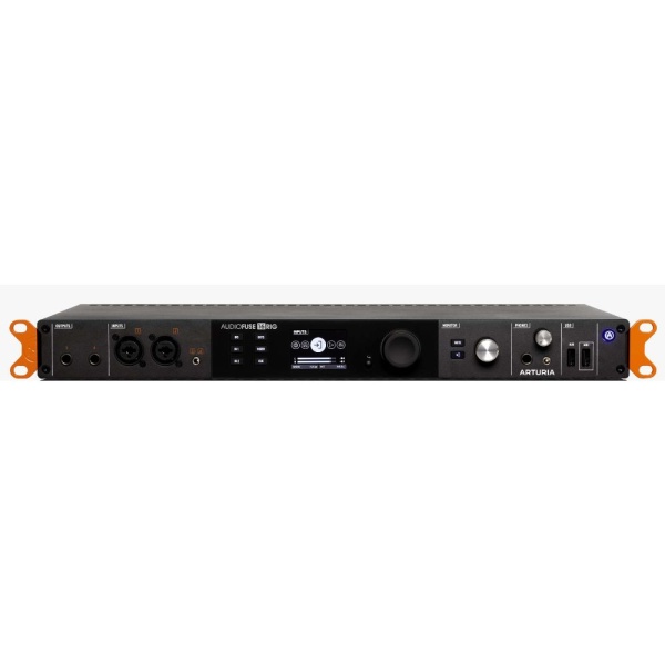 ARTURIA AUDIOFUSE 16 RIG