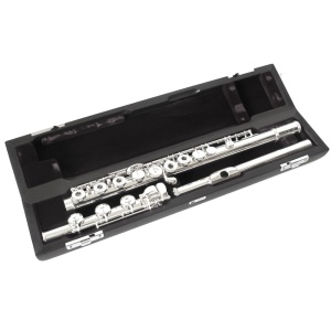 DS-RHEO TSUBASA HEAVY FLAUTO TRAVERSO