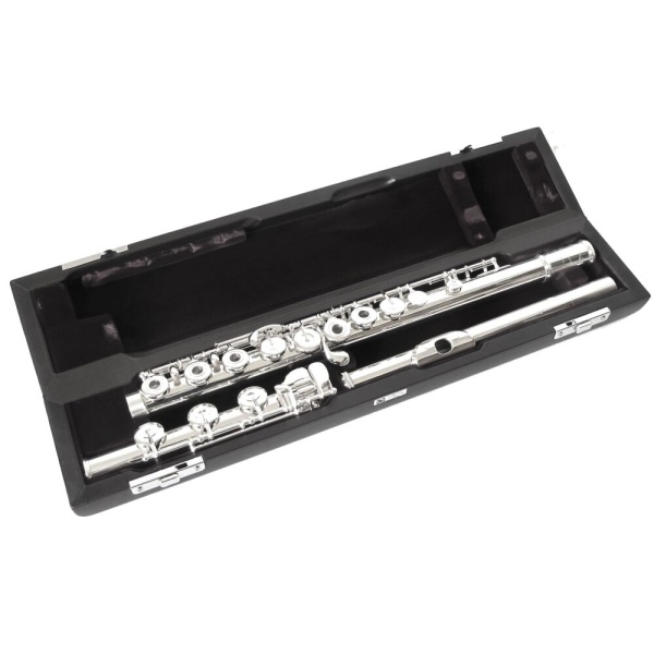 DS-RHEO TSUBASA HEAVY FLAUTO TRAVERSO