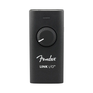 FENDER Link I/O