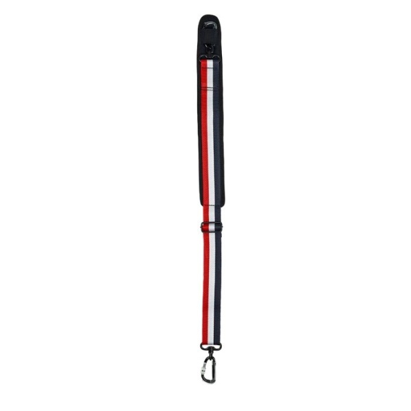 BAM TRACOLLA PER ASTUCCIO VIOLINO/VIOLA 9002FR FRENCH FLAG