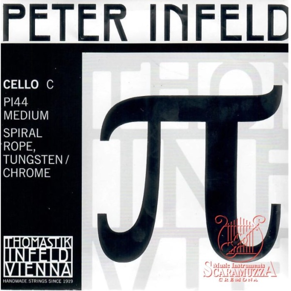 THOMASTIK PI44 DO VIOLONCELLO