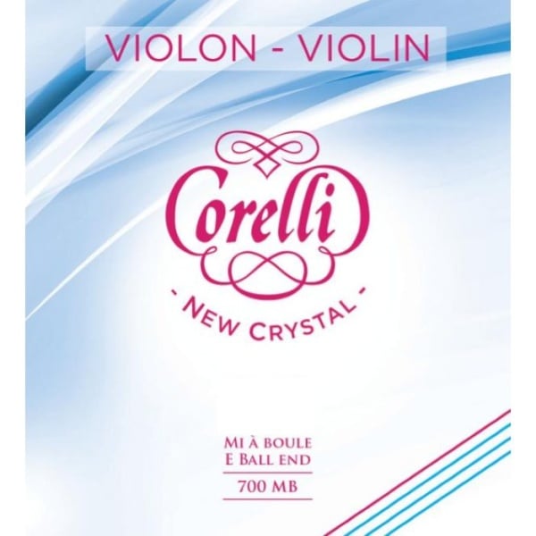 CORELLI NEW CRYSTAL 701 VO MEDIO MI BALL