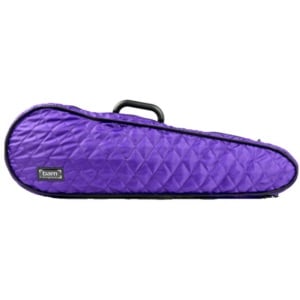 BAM HO2002XL HOODY COVER ASTUCCIO VIOLINO SAGOMATO VIOLA