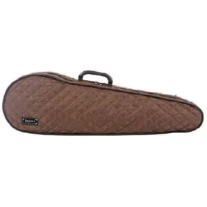 BAM HO2002XL HOODY COVER ASTUCCIO VIOLINO SAGOMATO MARRONE