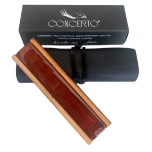 LEATHERWOOD COLOFONIA VIOLONCELLO CONCERTO