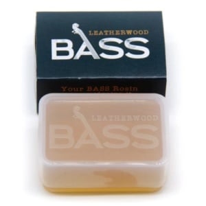 LEATHERWOOD COLOFONIA  BASS