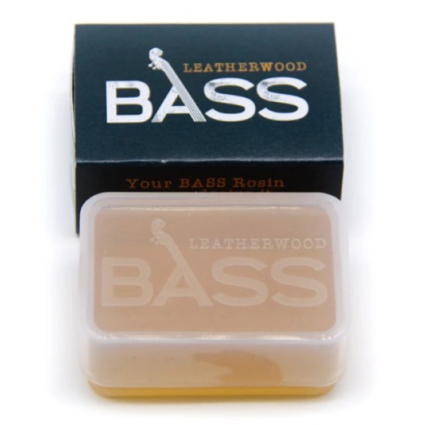 LEATHERWOOD COLOFONIA  BASS
