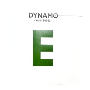 THOMASTIK  DY01S MI DYNAMO VIOLINO
