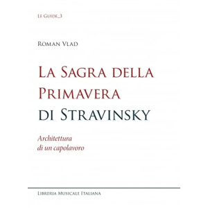 VLAD - La Sagra della Primavera di Stravinsky
