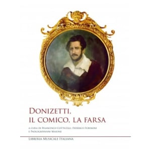 COTTICELLI-FORNONI-MAIONE - Donizetti