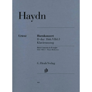 HAYDN - Hornkonzert D-dur Hob. VIId:3