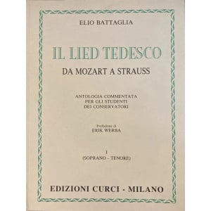 VARI - Il Lied Tedesco da Mozart a Strauss