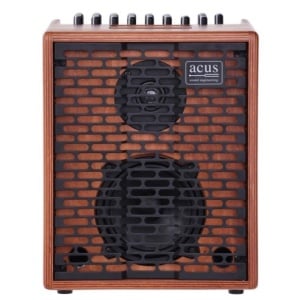 ACUS ONE FORSTRINGS 5 FERDI WOOD