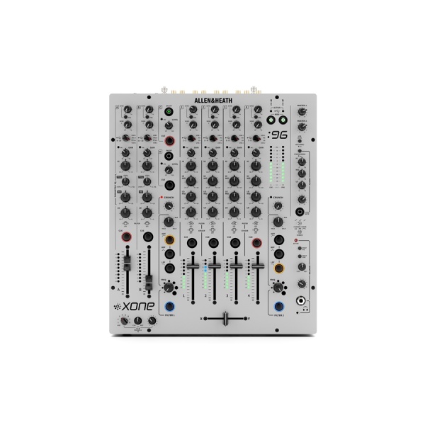 ALLEN & HEATH XONE 96