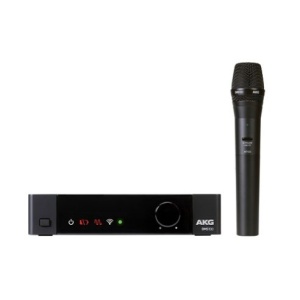 AKG DMS100 VOCAL SET P5
