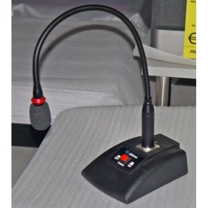 ALCTRON TM200 CONFERENCE MIC