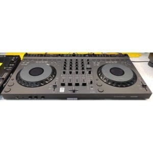 ALPHATHETA DDJ-GRV6 EX DEMO